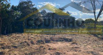 CI 508 - Chácara de 1.300 m² plana a 2 km da BR-381 com água e energia